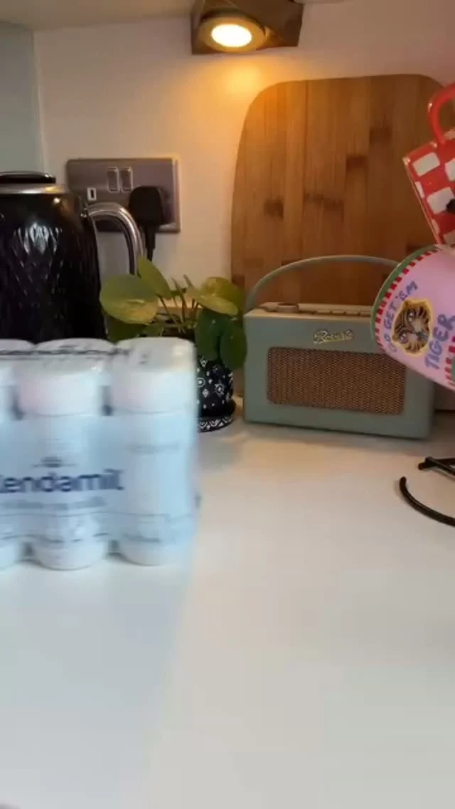 Töltsd fel velünk a folyékony Kendamil tejital készleteidet: ASMR kiadás! 🎤🤫

🤱 Fontos figyelmeztetés: A szoptatás a legmegfelelőbb táplálási mód. A csecsemőtápszerek használata kizárólag orvosi javaslatra ajánlott. A felhasználási mód és egyéb információk a csomagoláson találhatók. Speciális gyógyászati célra szánt élelmiszer / Különleges táplálkozási célú élelmiszer.